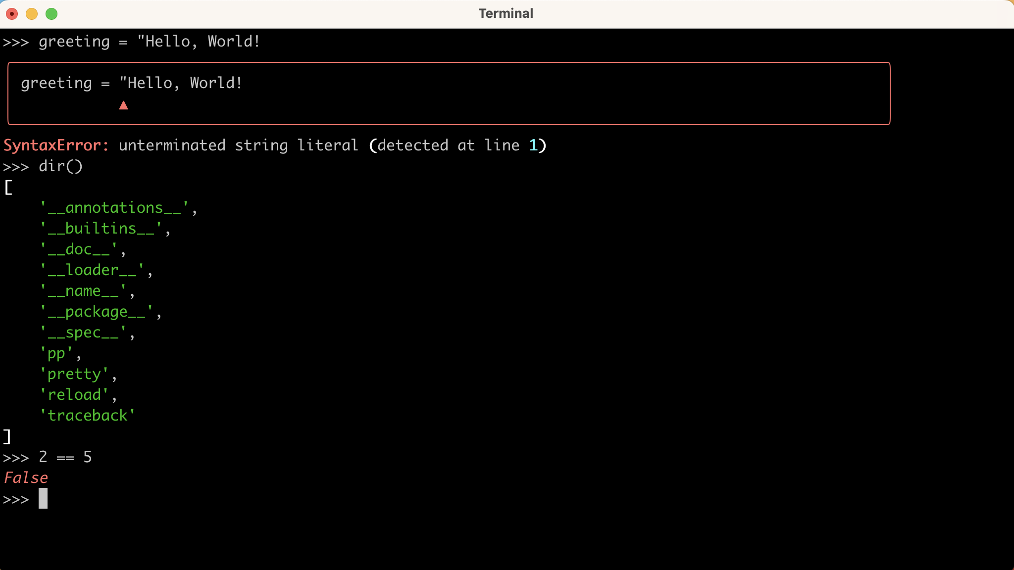 Repl It Python Repl It Python