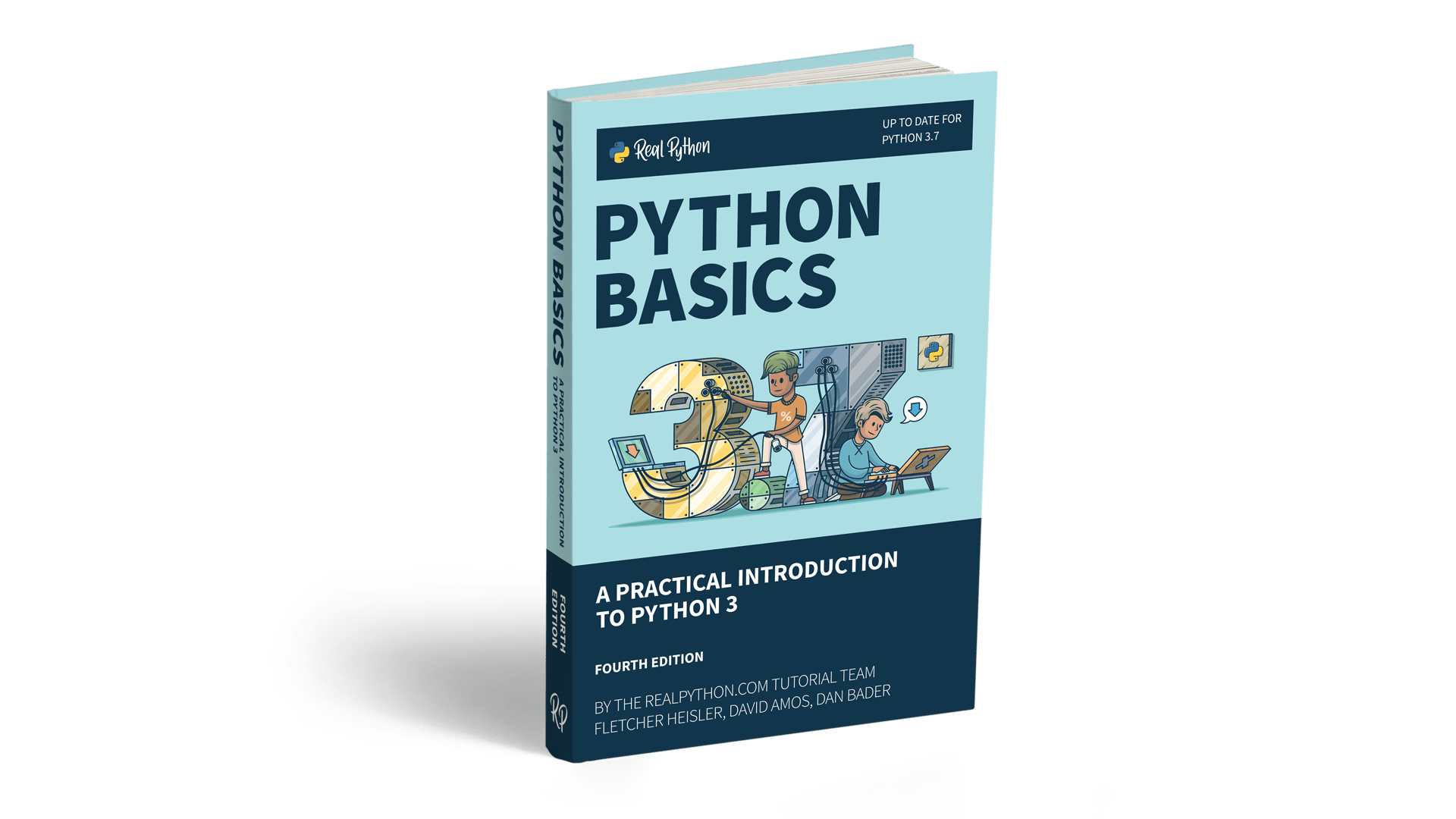 Серьезные проекты на python