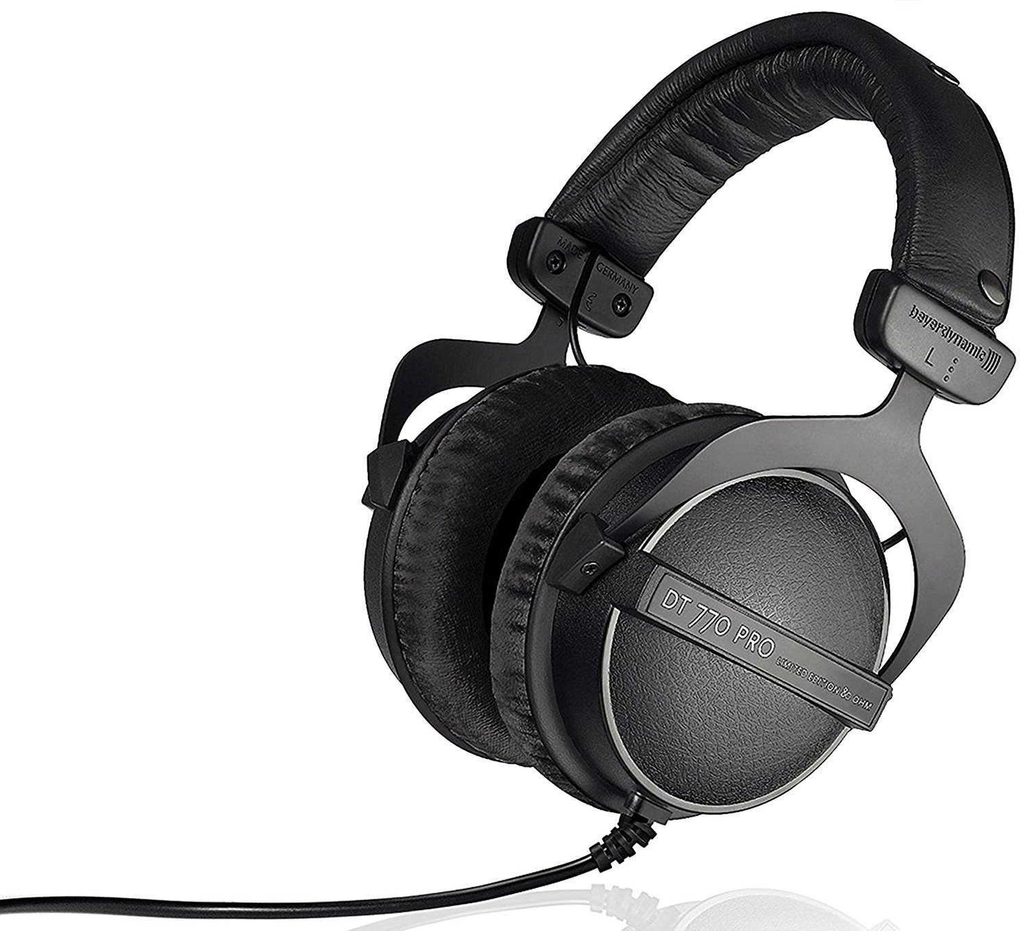 Beyerdynamic DT-770 Pro 80 LE Black