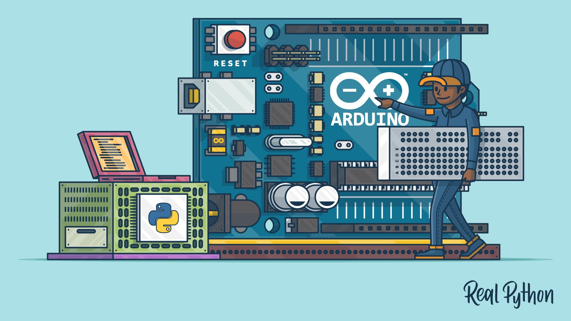 How to Choose the Right Arduino Board for Your Project