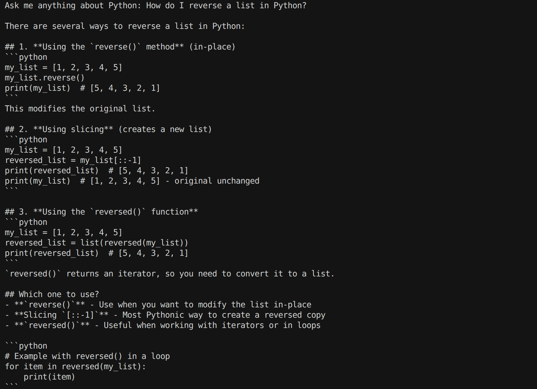 How to Use the Claude API in Python for AI-Powered Applications