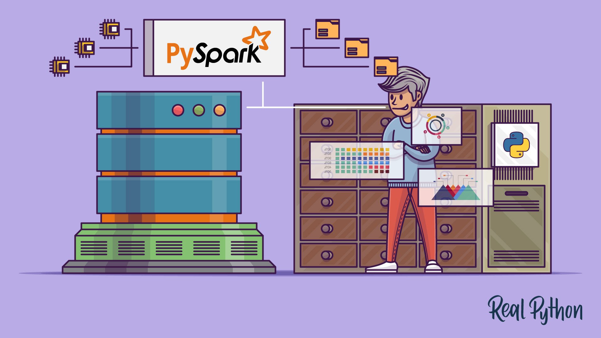 pyspark ml tutorial