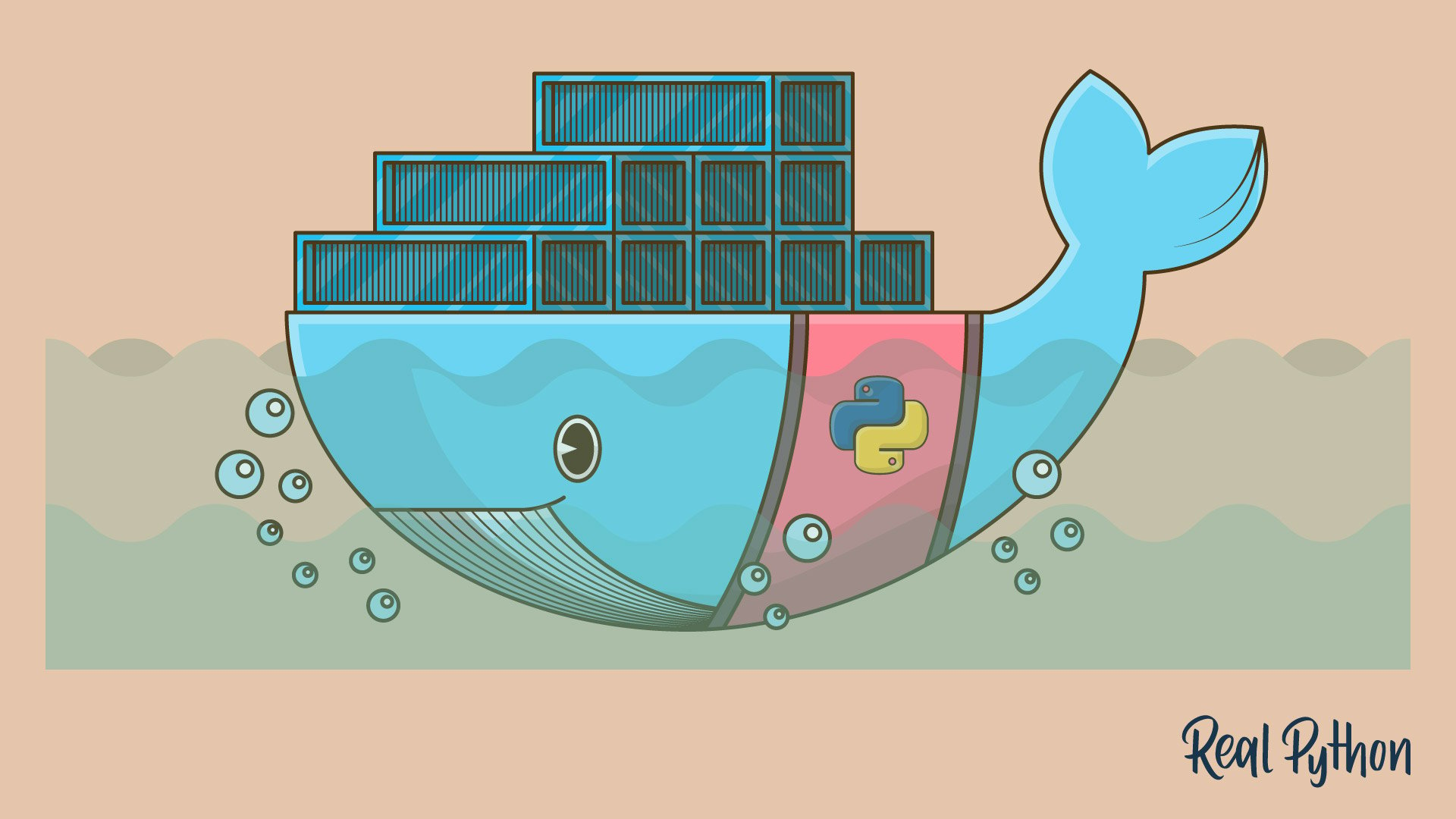 what-is-docker