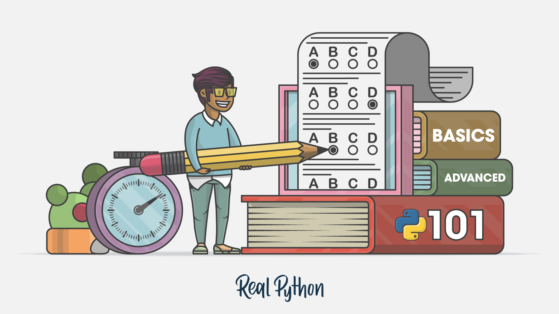 Python Quizzes – Real Python