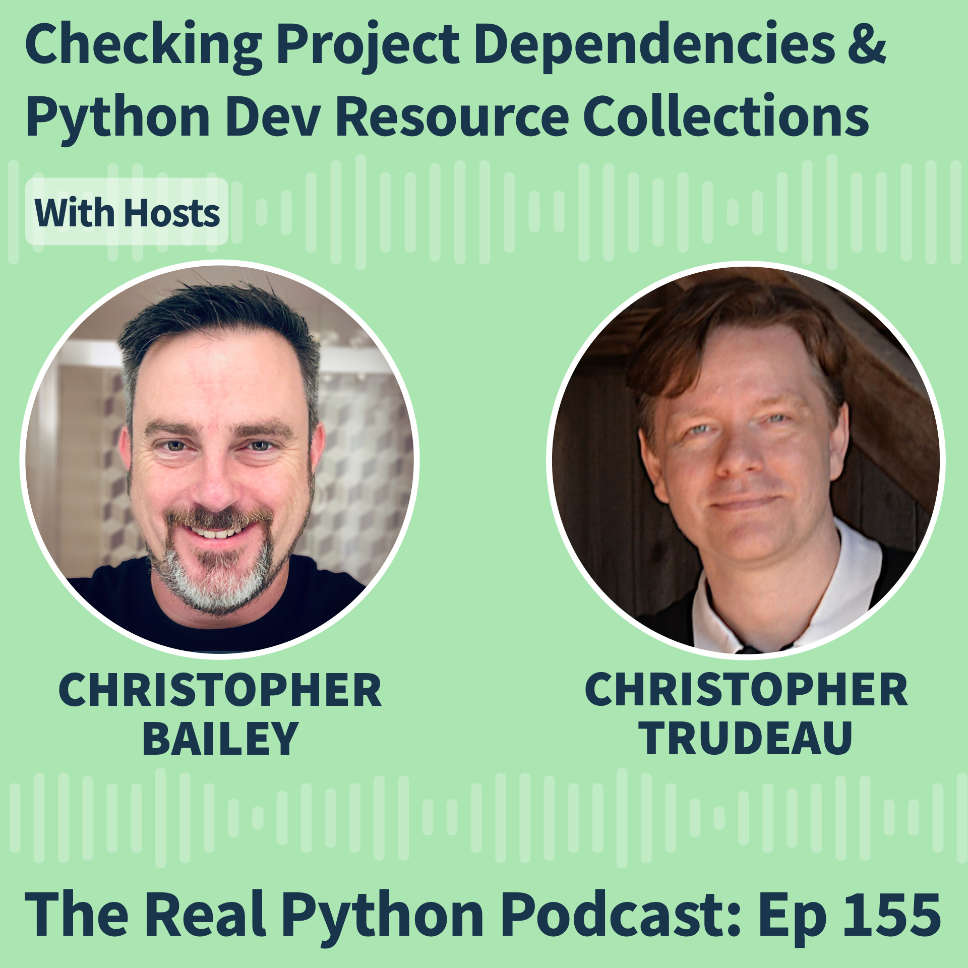 Checking Project Dependencies & Python Dev Resource Collections