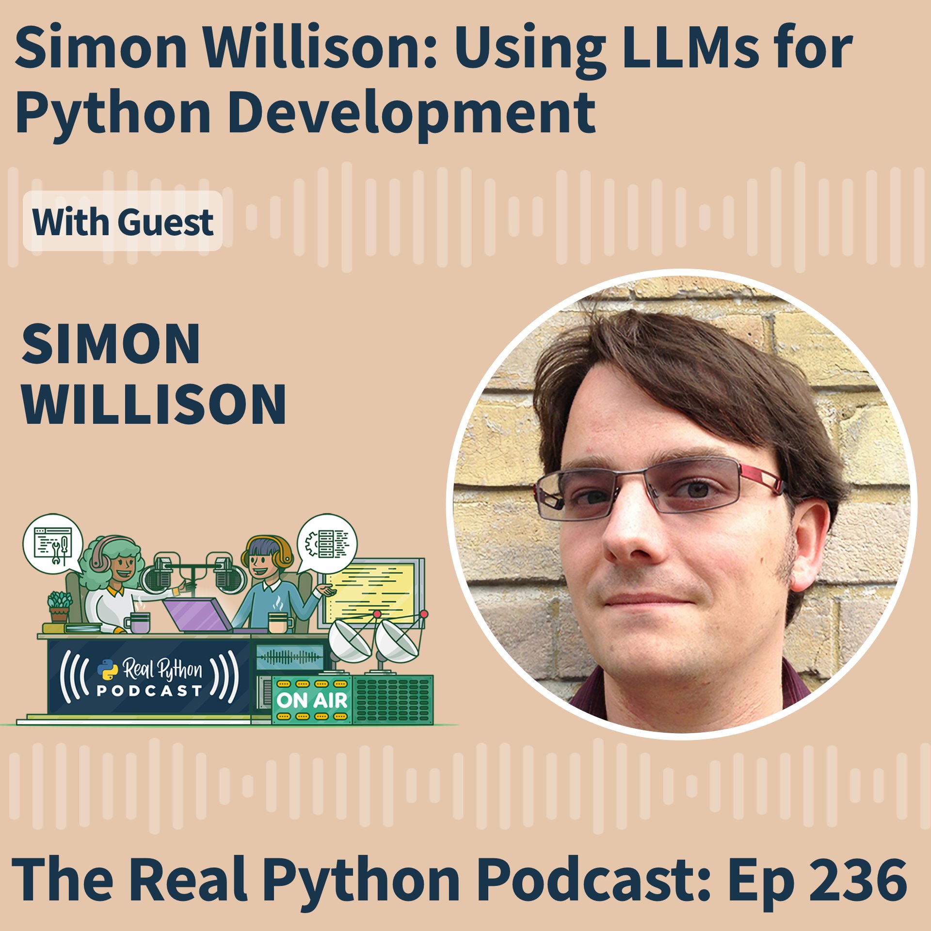 The Real Python Podcast