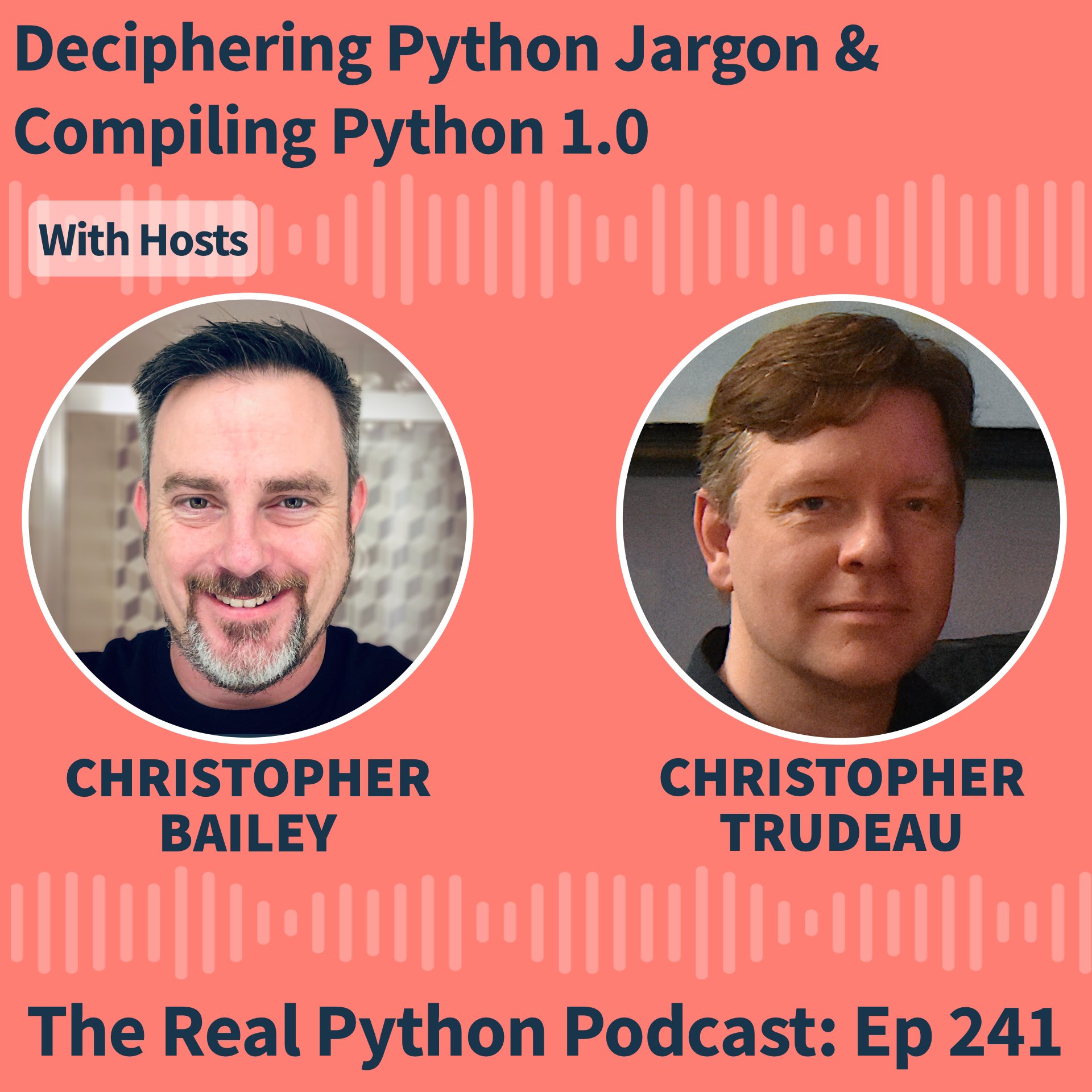 Podcast Cover