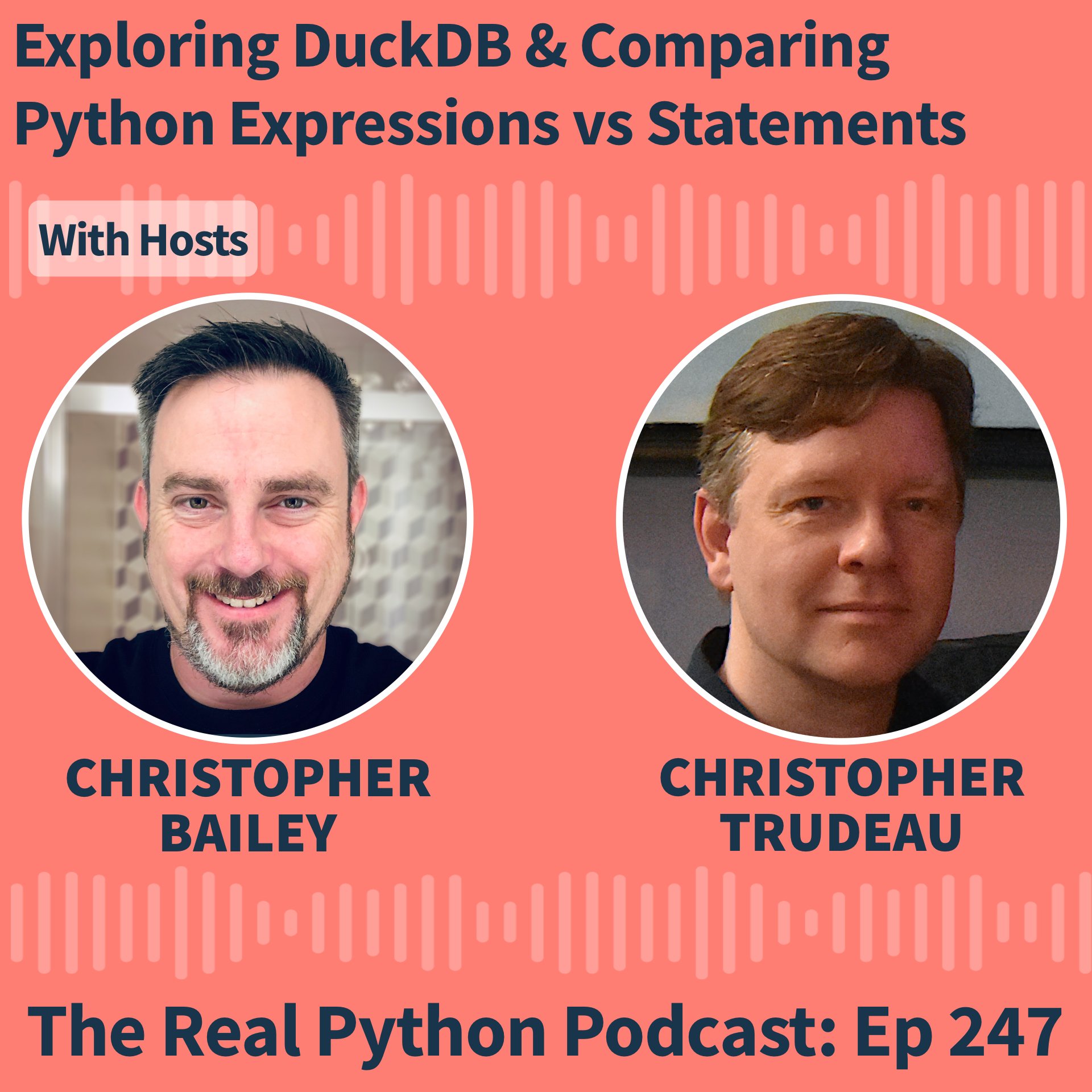 Podcast Cover