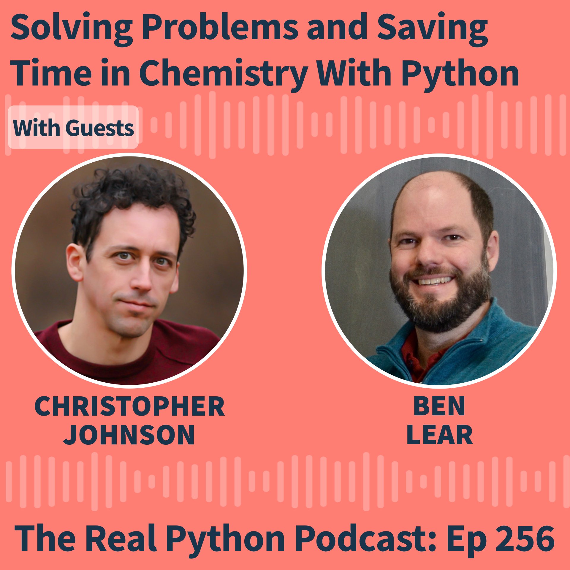 Podcast Cover