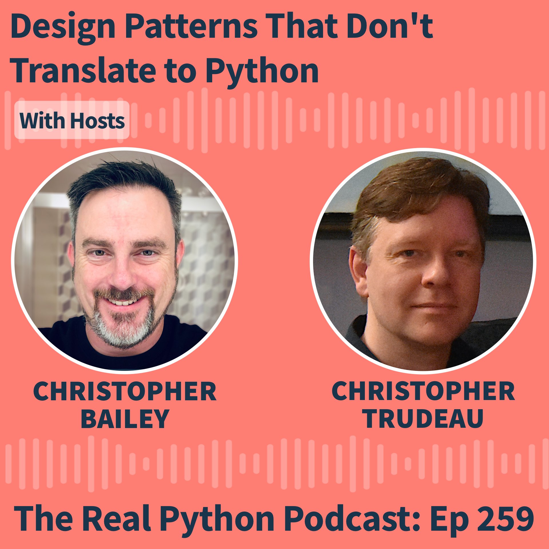 The Real Python Podcast