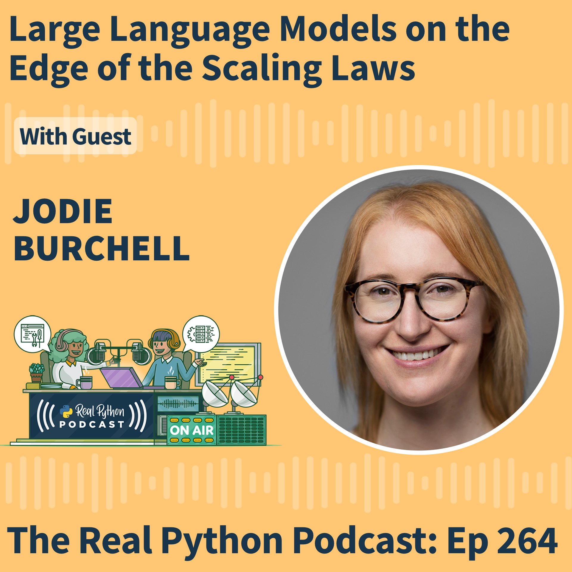 Large Language Models on the Edge of the Scaling Laws