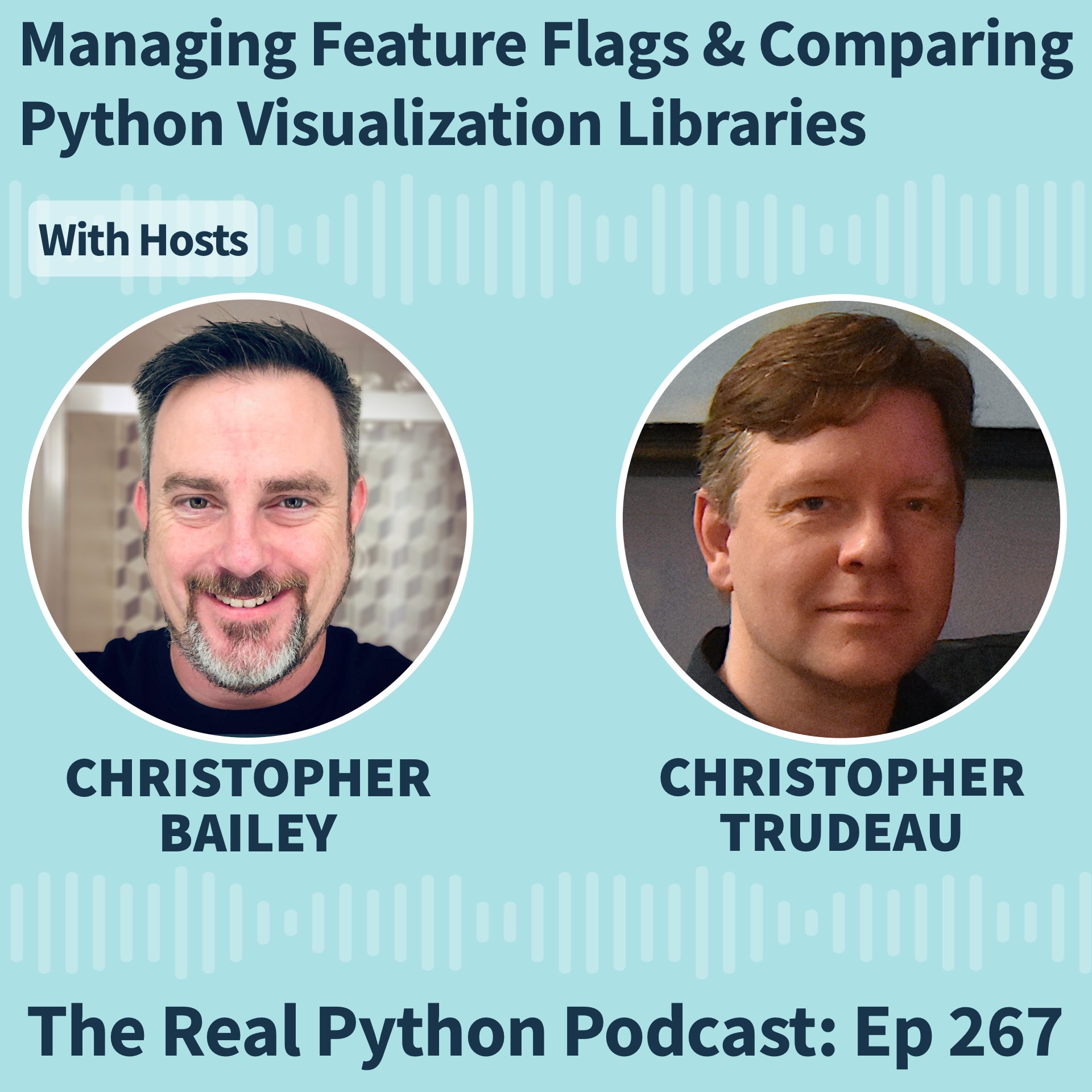 Podcast Cover