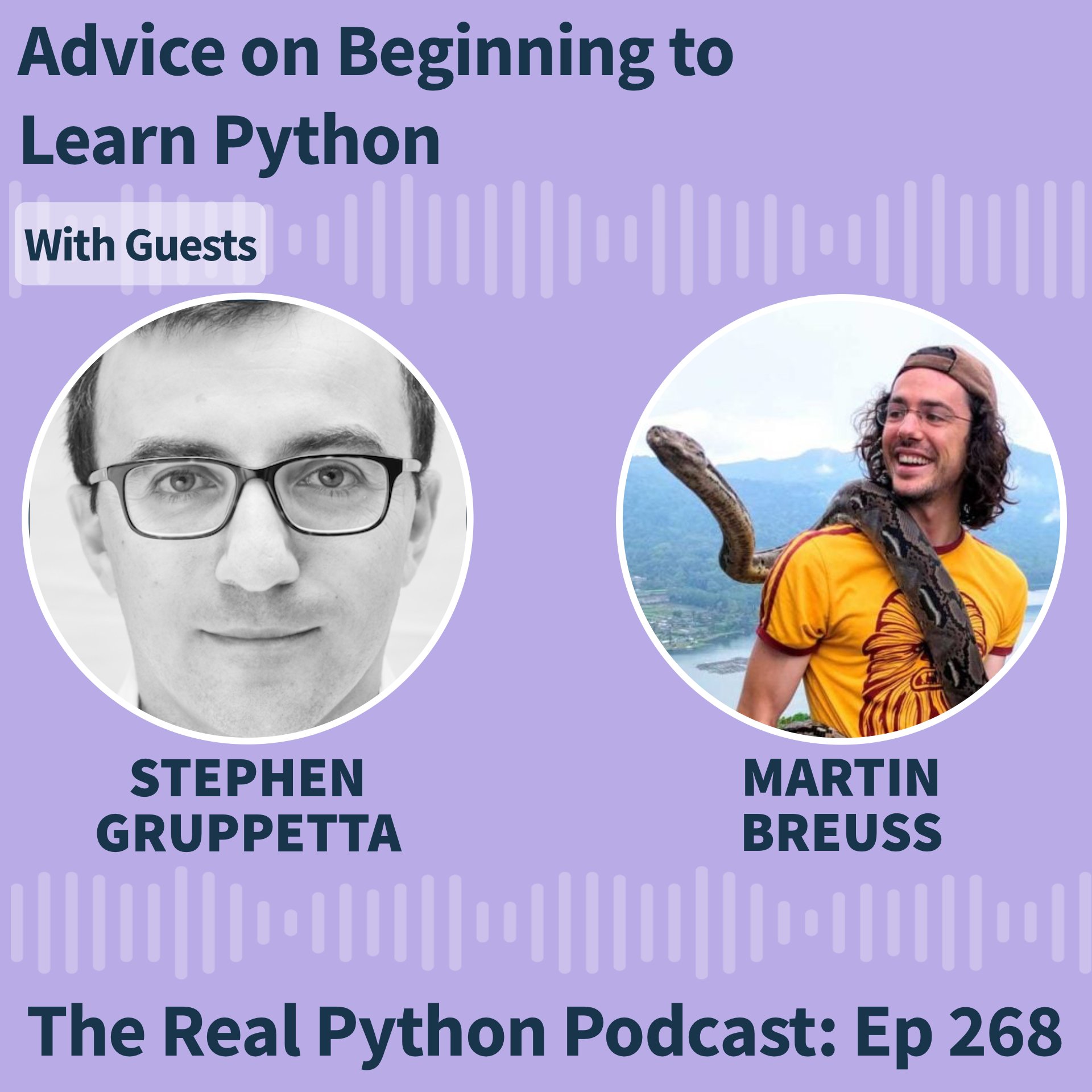 Podcast Cover