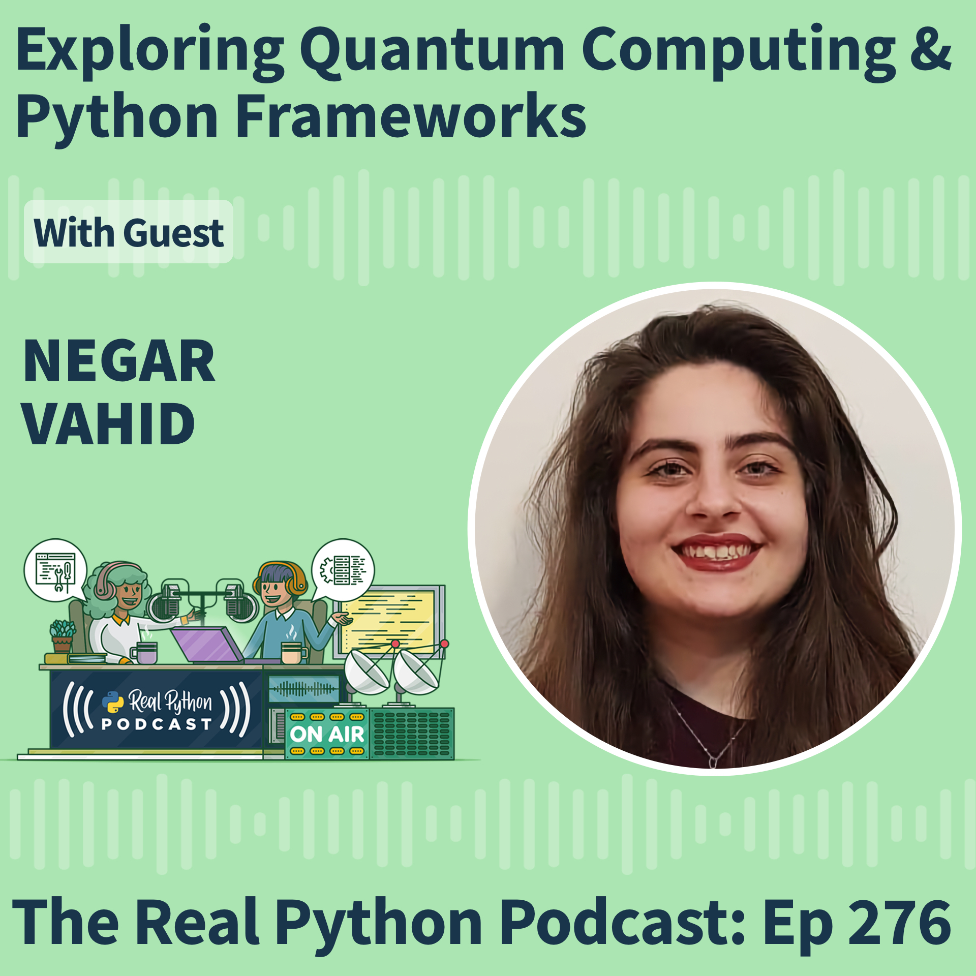 Exploring Quantum Computing & Python Frameworks