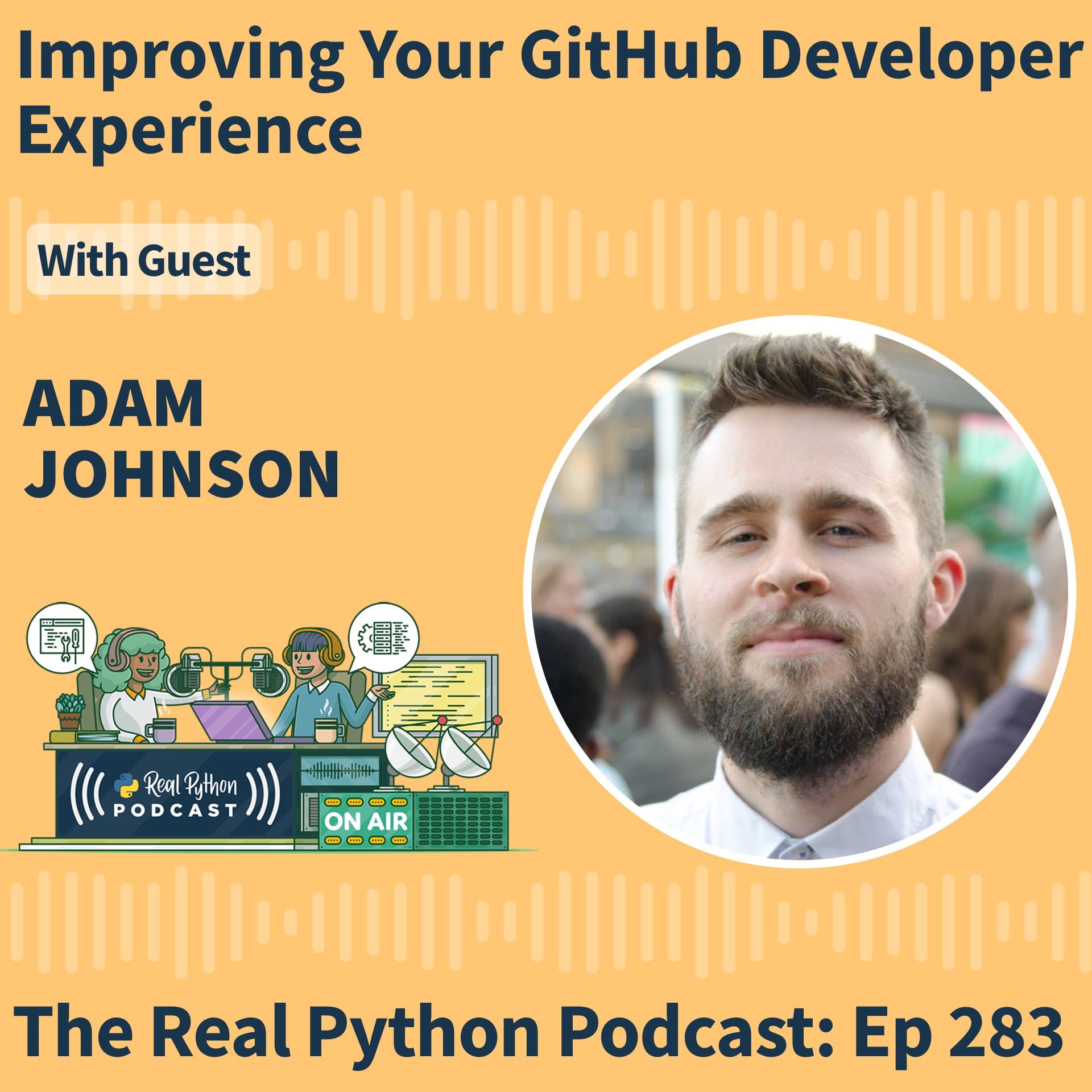 Improving Your GitHub Developer Experience