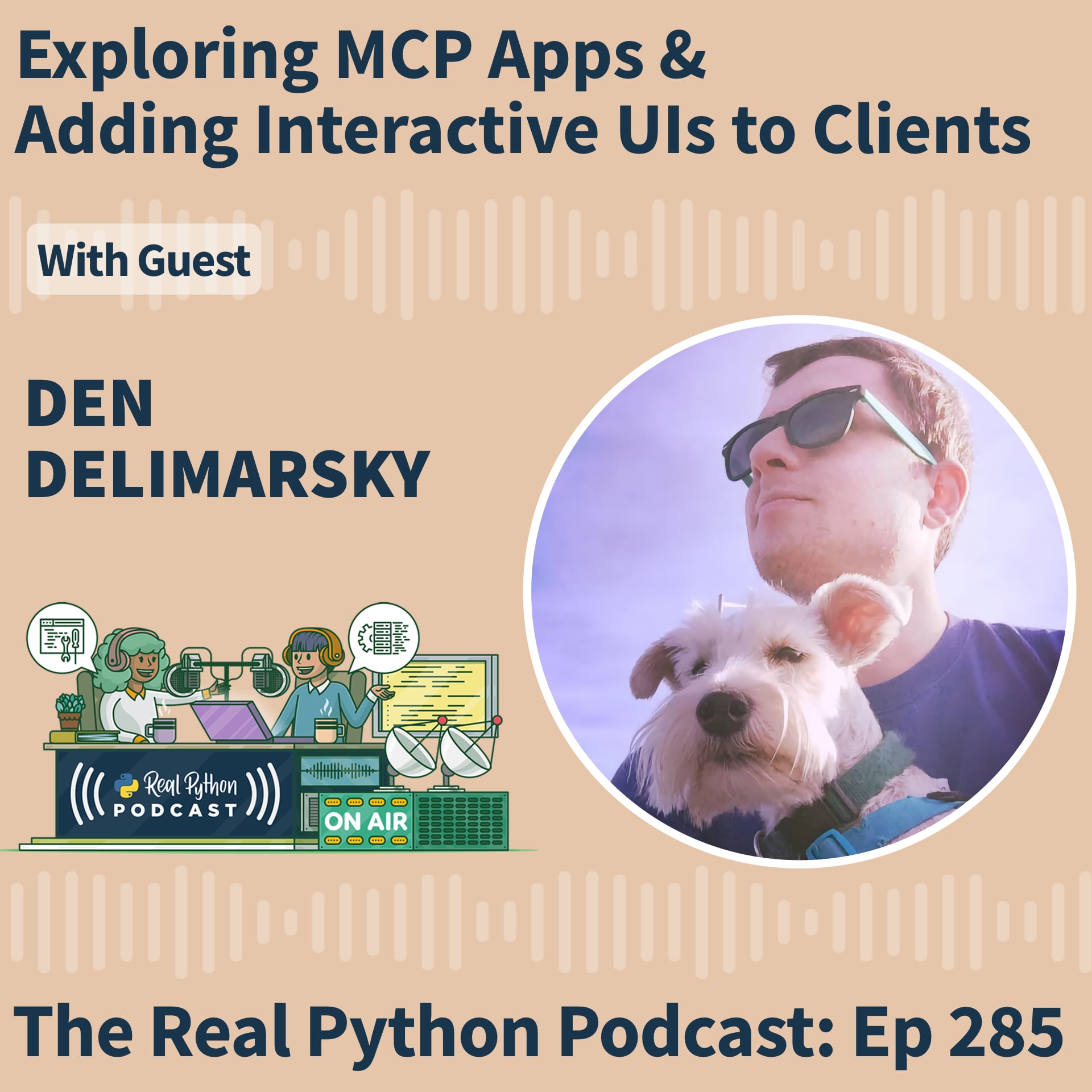 Exploring MCP Apps & Adding Interactive UIs to Clients