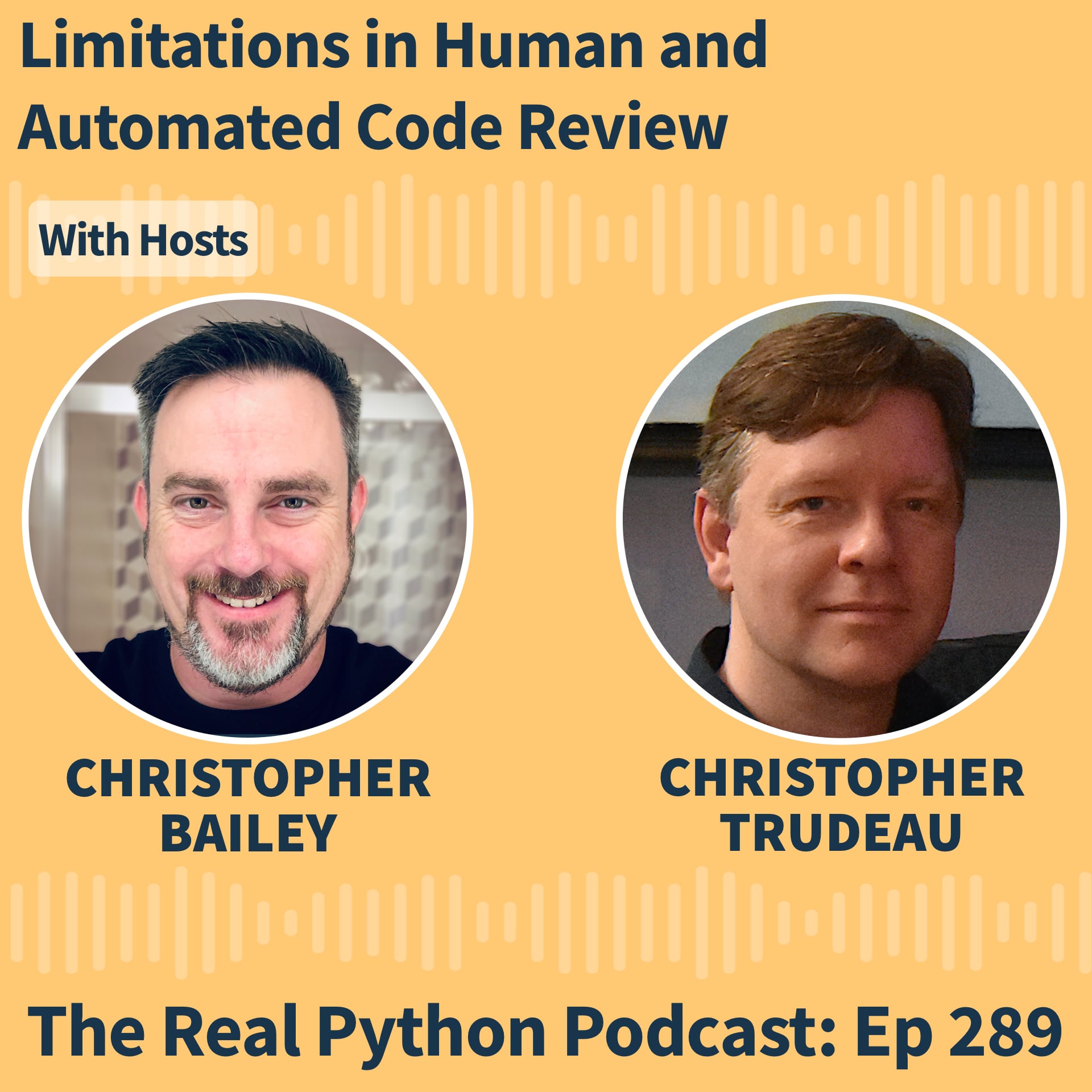Limitations in Human and Automated Code Review