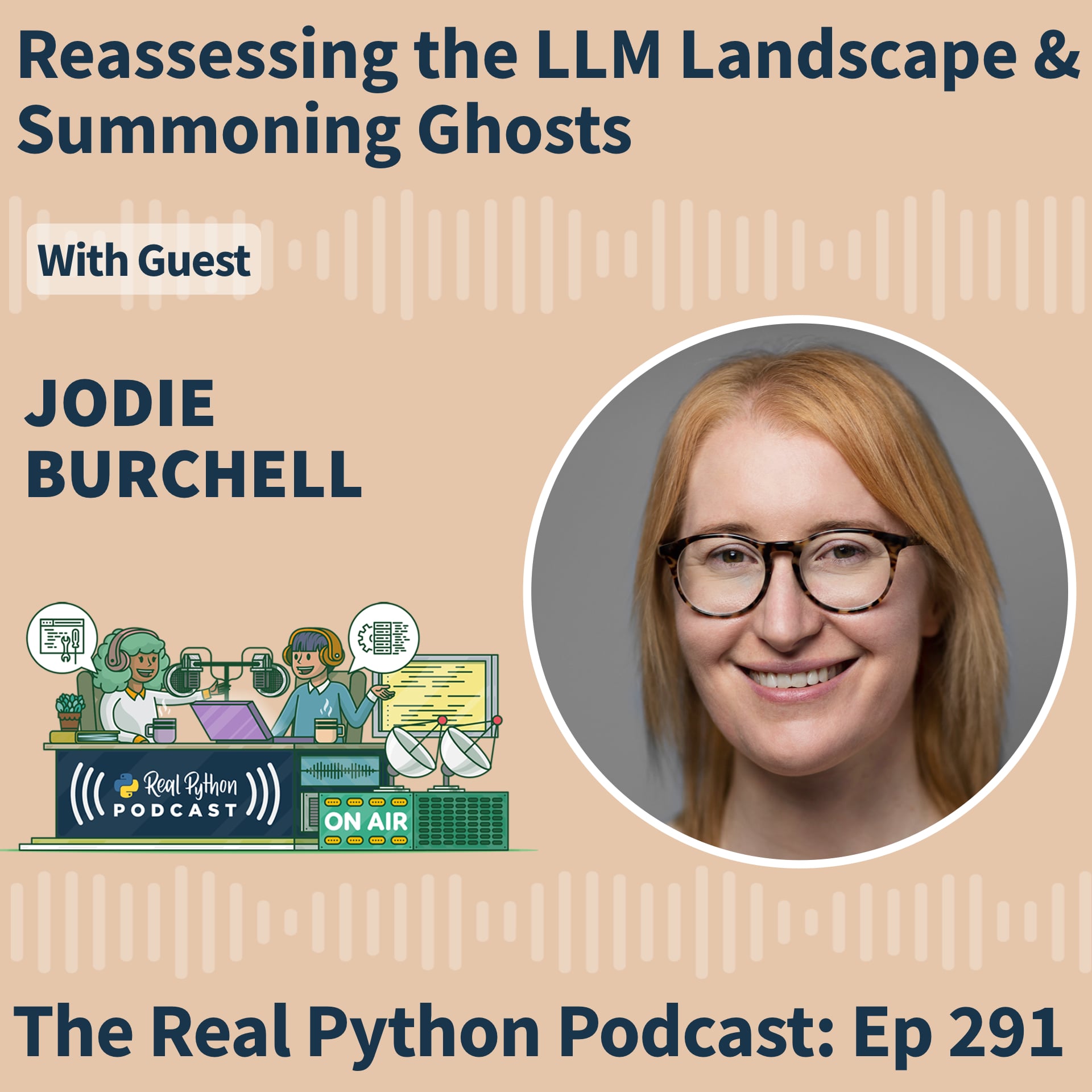 Reassessing the LLM Landscape & Summoning Ghosts