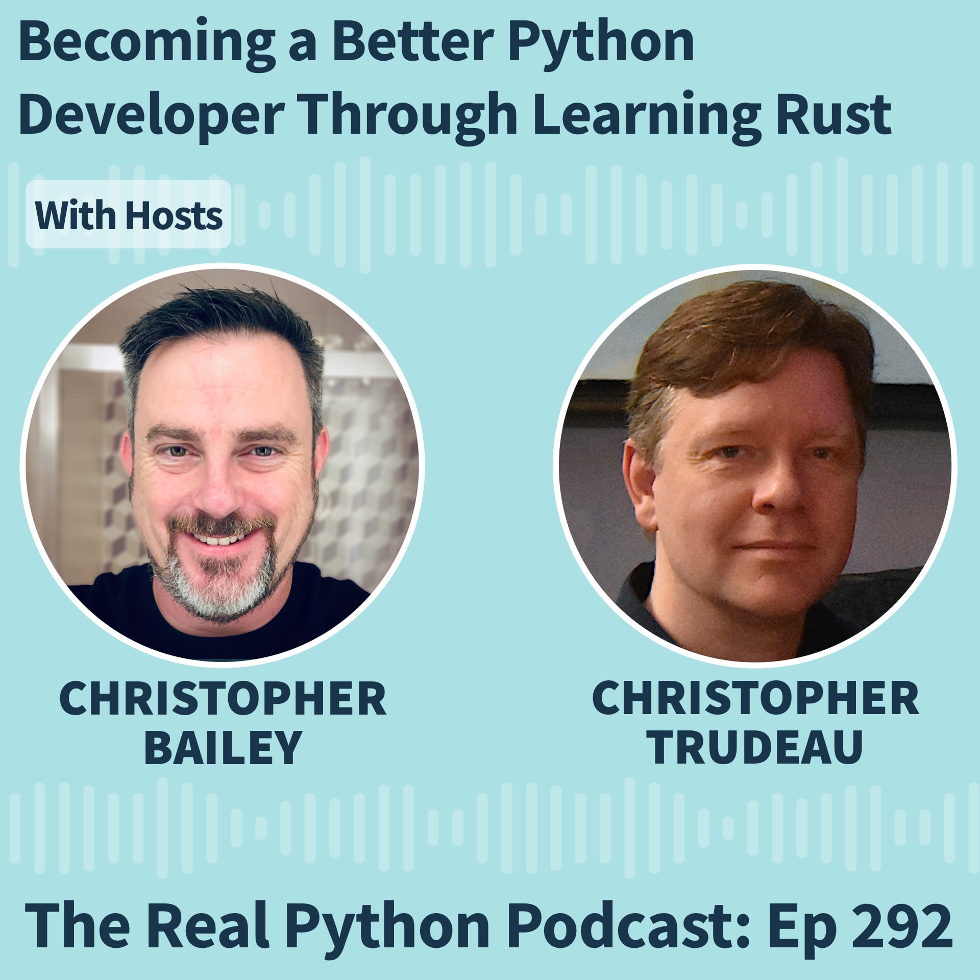 Becoming a Better Python Developer Through Learning Rust