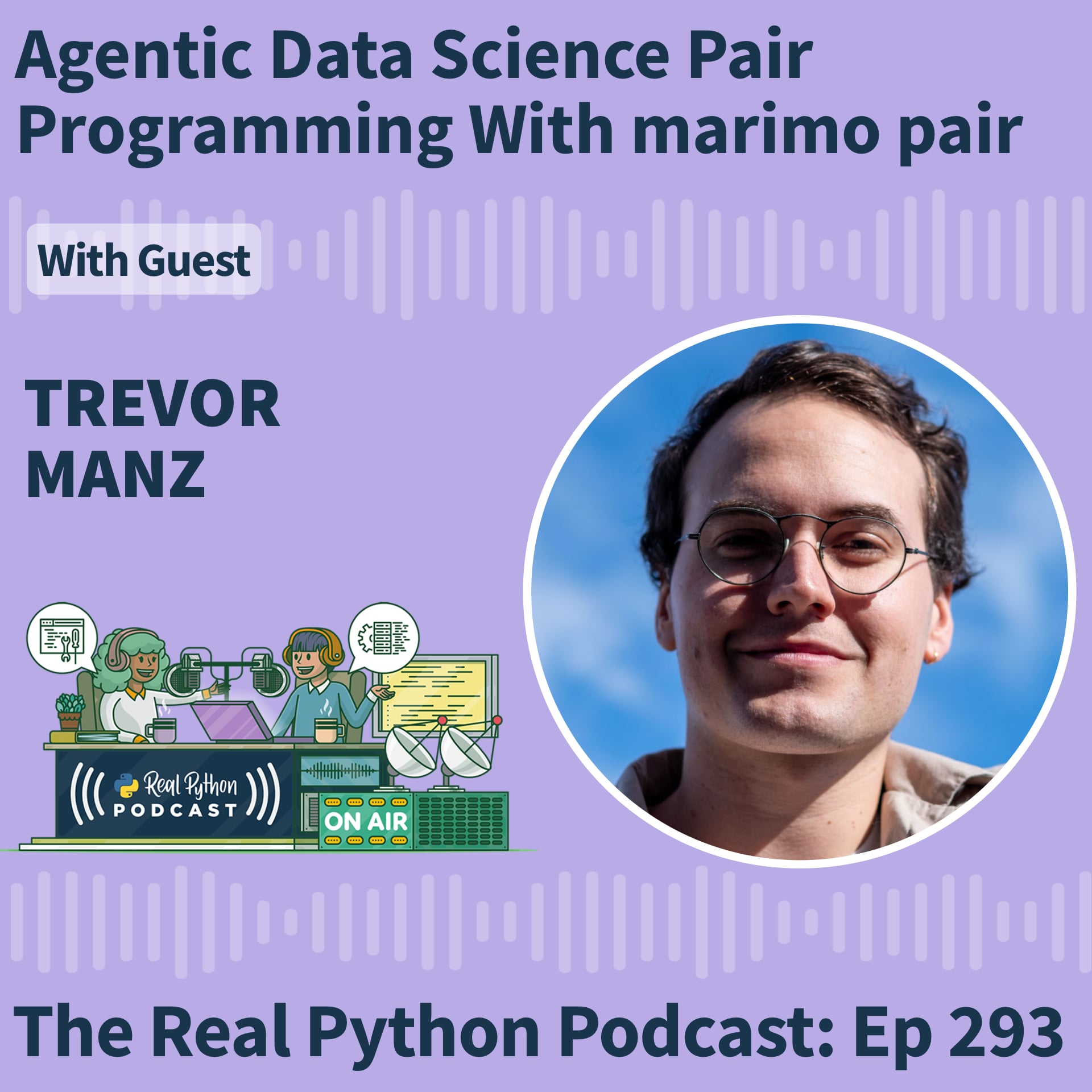 Agentic Data Science Pair Programming With marimo pair