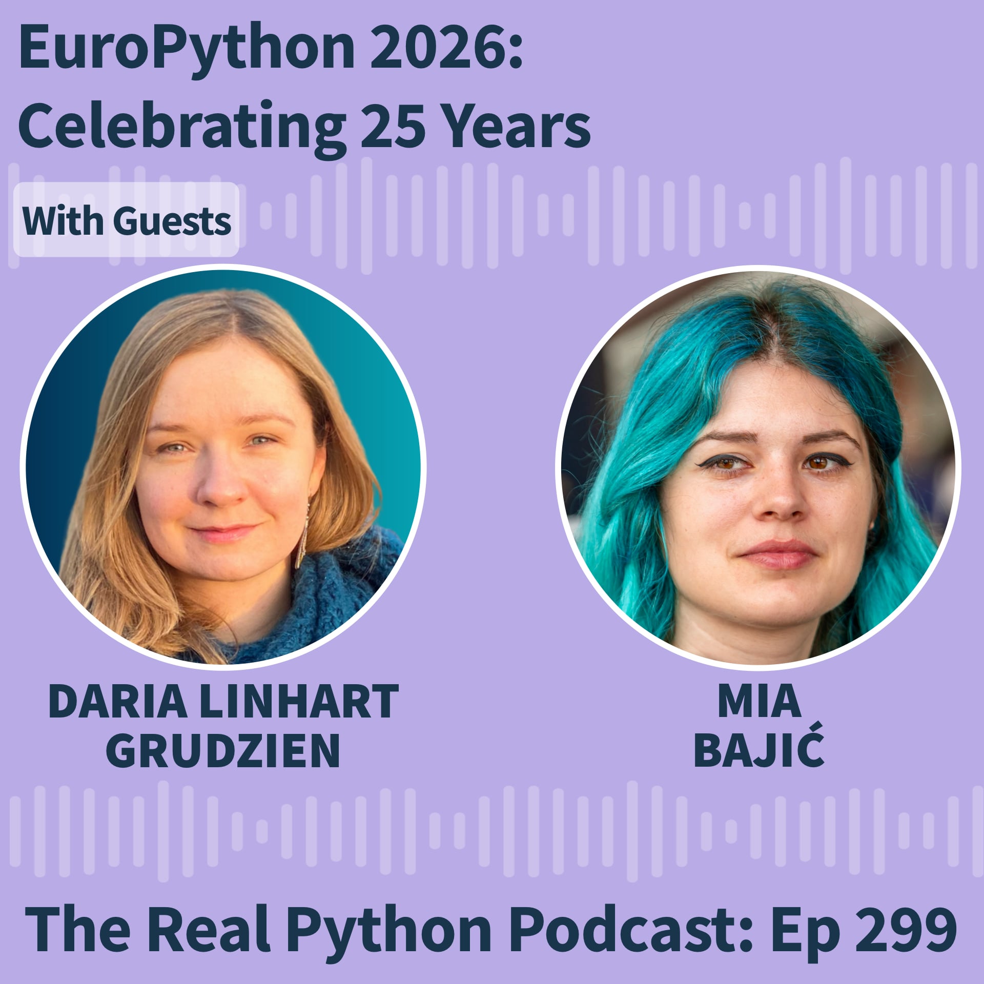 EuroPython 2026: Celebrating 25 Years