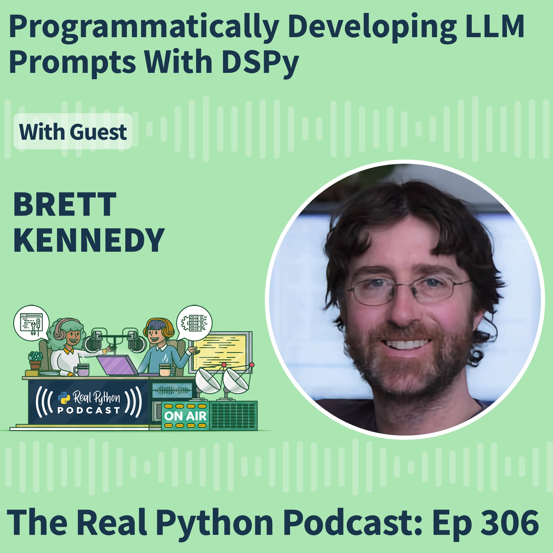 Programmatically Developing LLM Prompts With DSPy