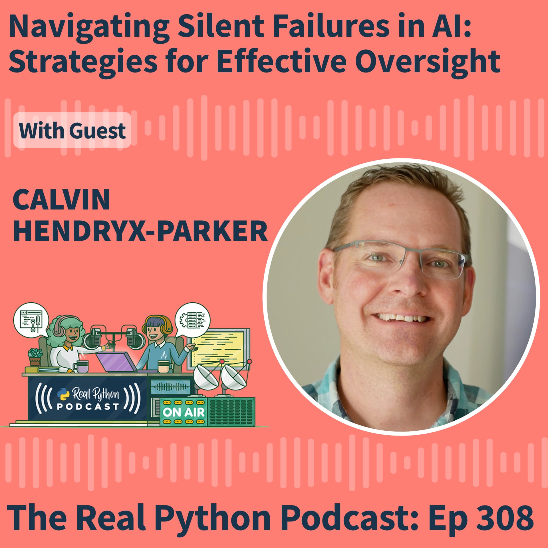 Navigating Silent Failures in AI: Strategies for Effective Oversight