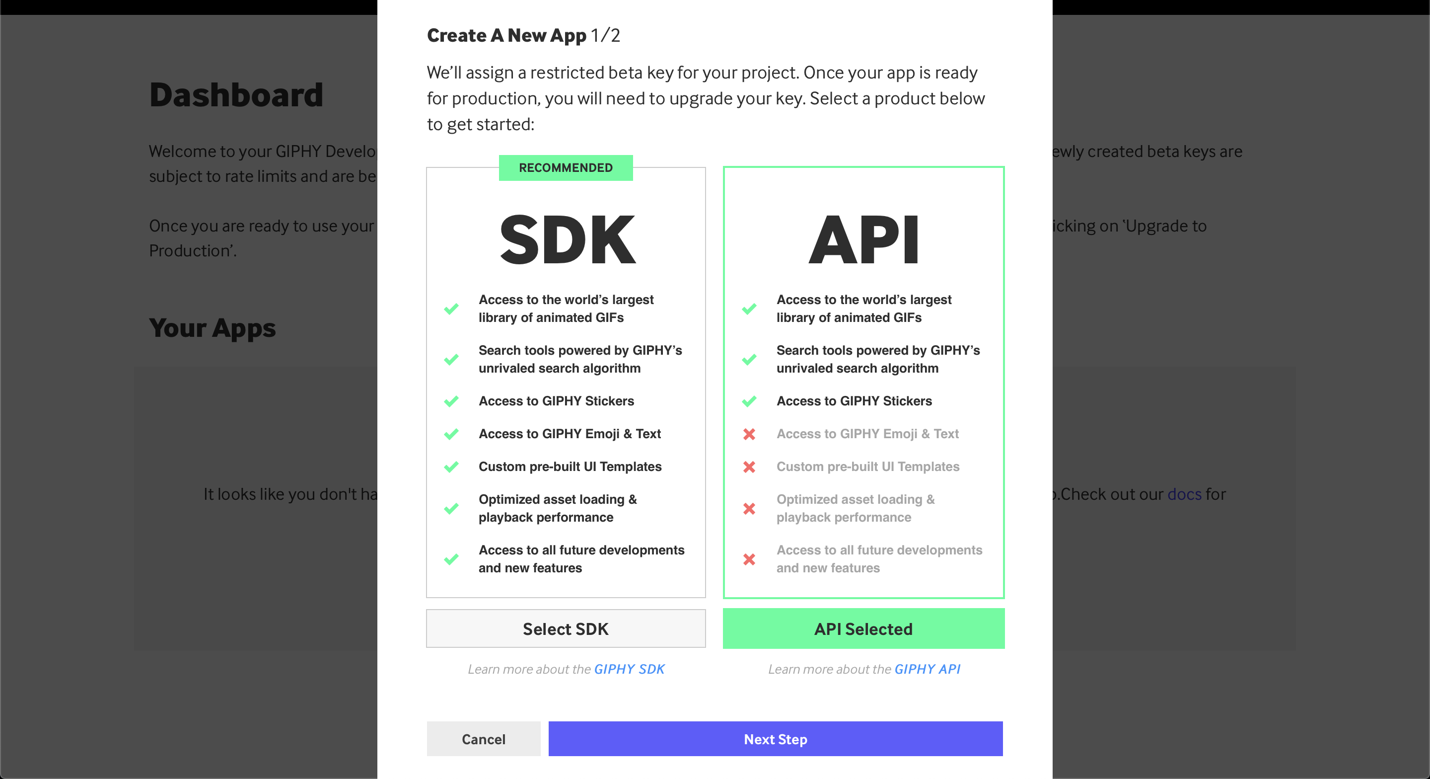 Consuming APIs with Python: Giphy Step 3