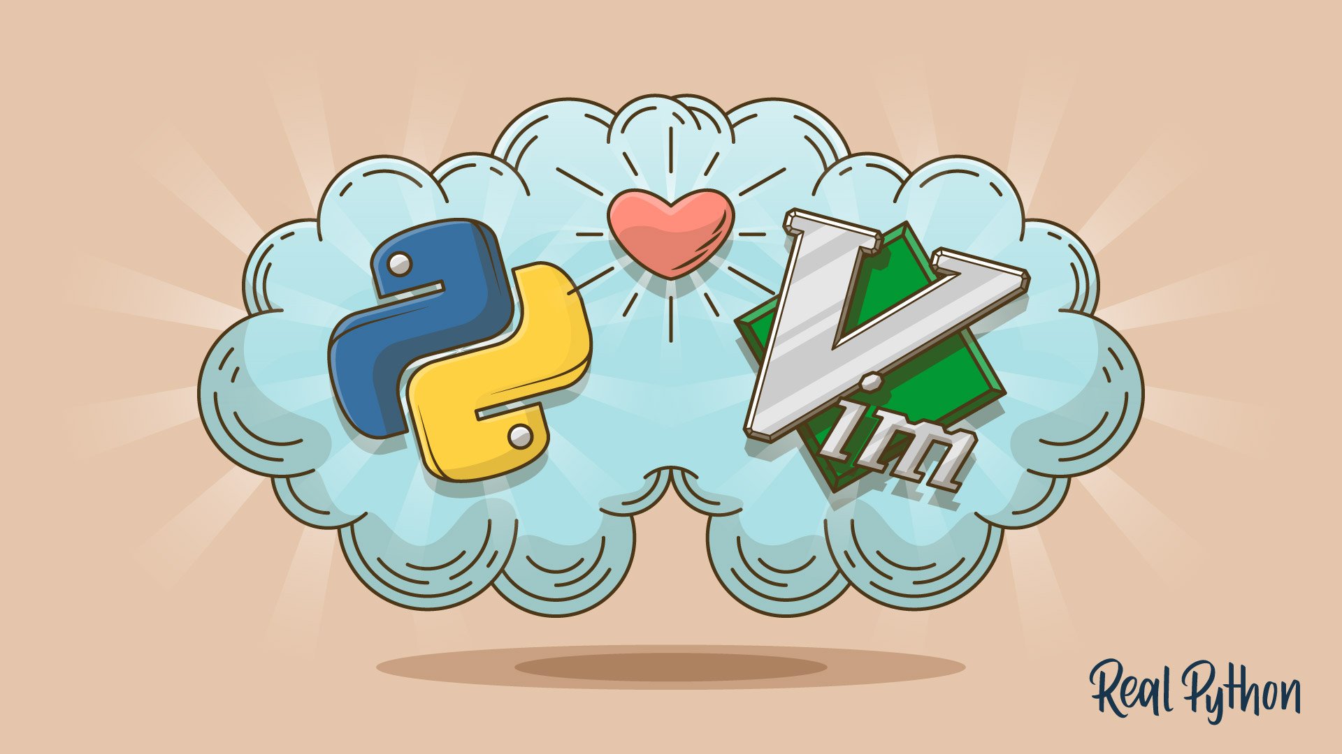 VIM and Python – A Match Made in Heaven – Real Python