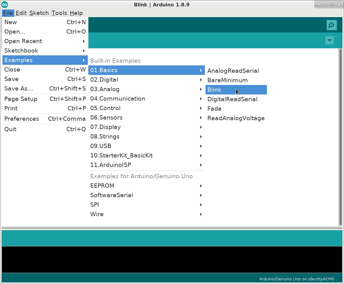 Making the Programming of Arduino Easier with a different IDE