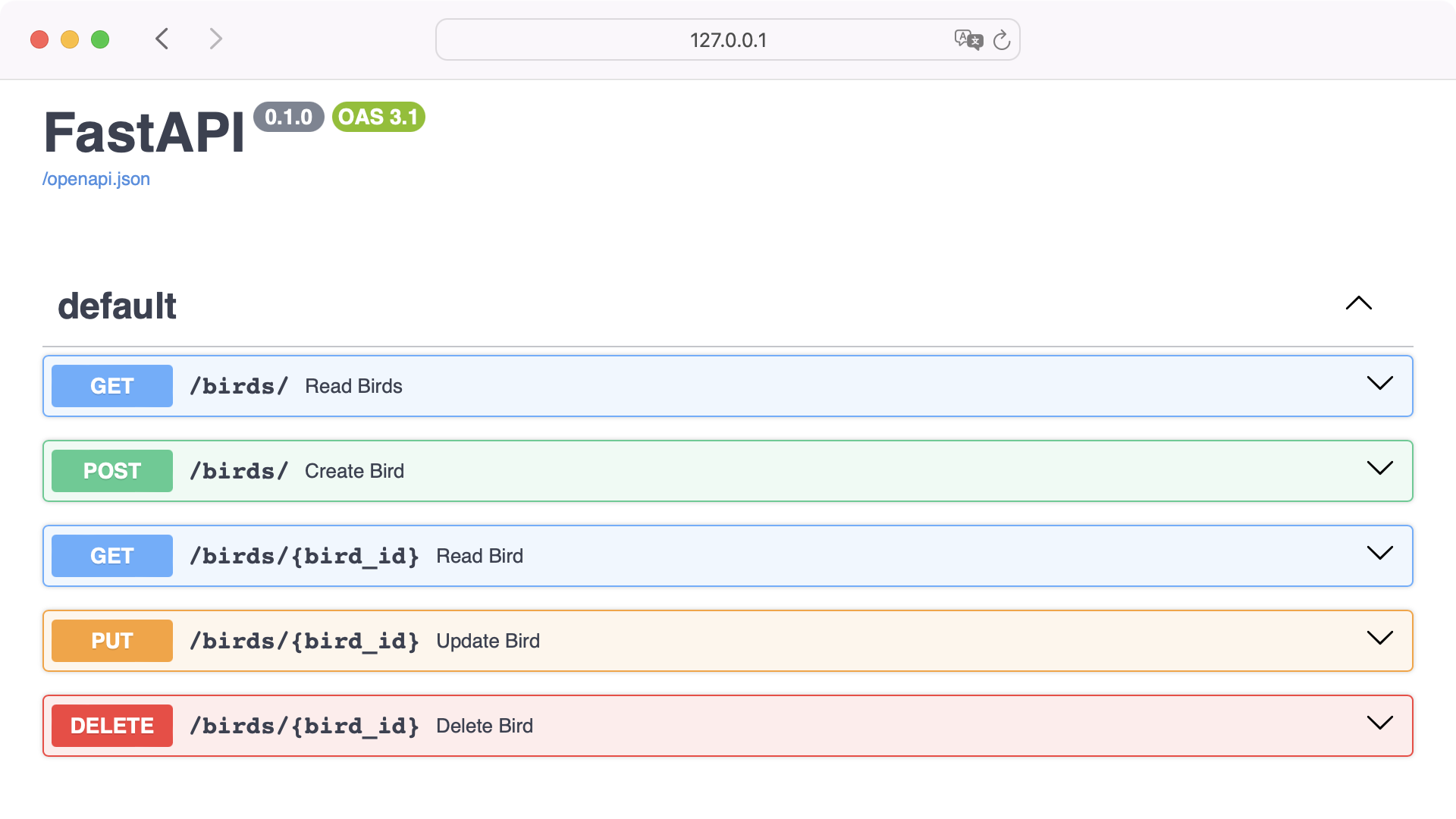 What Are CRUD Operations Real Python What Are CRUD Operations Real Python