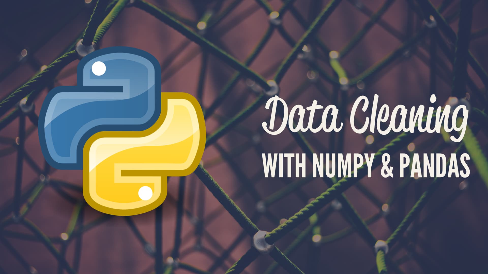 Pythonic Data Cleaning With Pandas And Numpy Real Python 2527