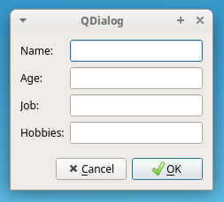 Qdialog. QDIALOG PYQT. Красивый калькулятор в pyqt5. QFORMLAYOUT пример. PYQT Calendar widget.