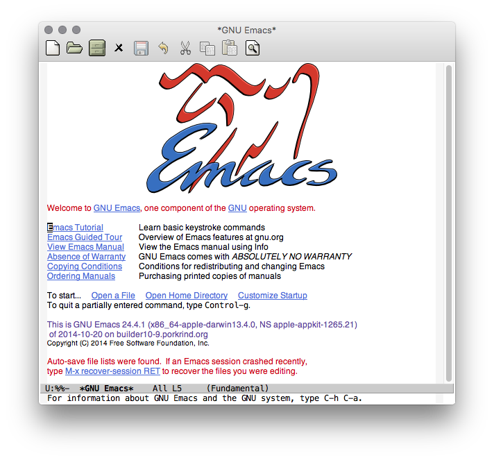 Emacs – The Best Python Editor? – Real Python