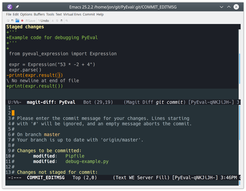 Emacs: The Best Python Editor? – Real Python