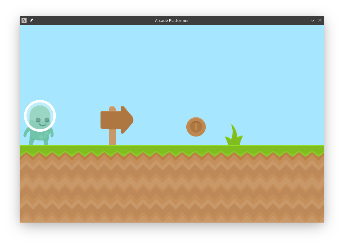 Build a Platform Game in Python With Arcade – Real Python