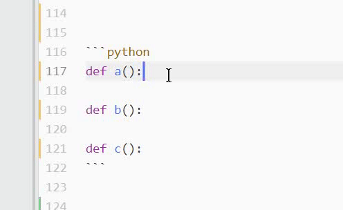 Python использование def