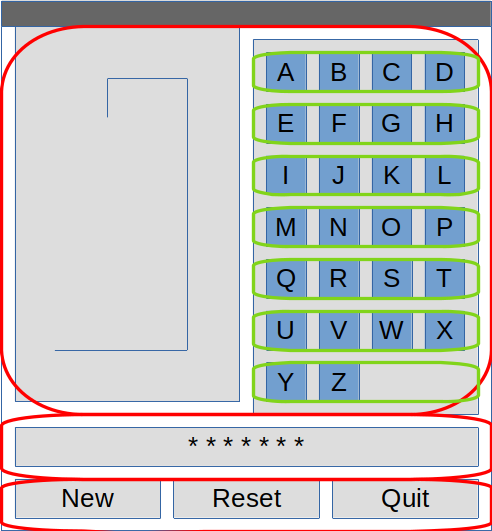 Build a Hangman Game With Python and PySimpleGUI – Real Python