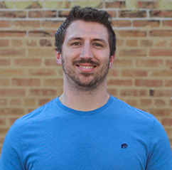 Kyle Stratis