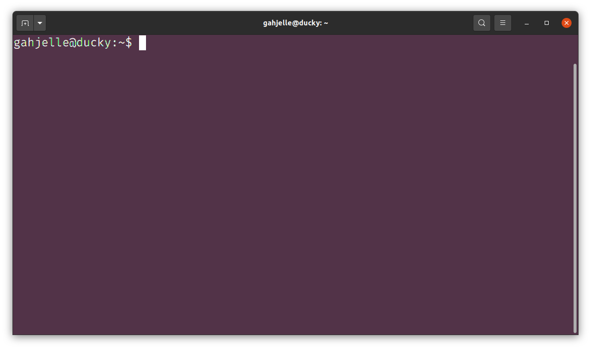 The Terminal: First Steps and Useful Commands – Real Python