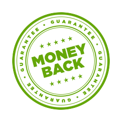 The Real Python "Your Money Back Guarantee"