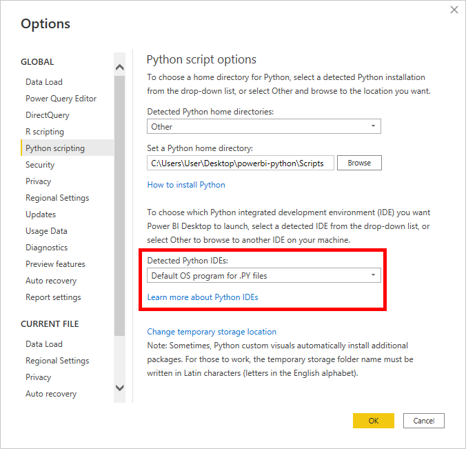 Extending Power BI with Python and R: Ingest, transform, enrich