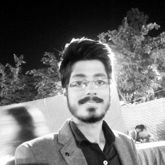 Abhinav Ajitsaria