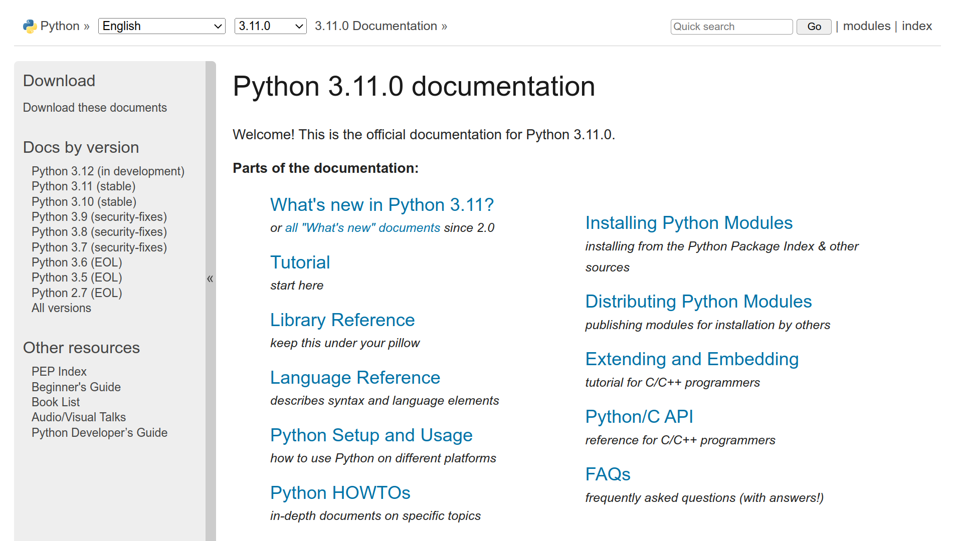 Python 3.8