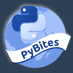 PyBites Logo