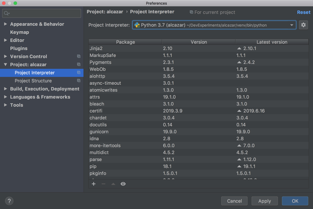 pycharm for windows