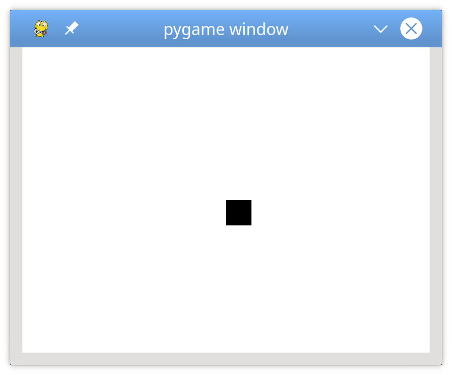 Pygame: All You Need to Start Making Games in Python « Null Byte ::  WonderHowTo