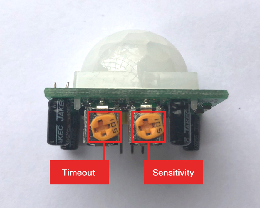 Build Physical Projects With Python on the Raspberry Pi – Real Python