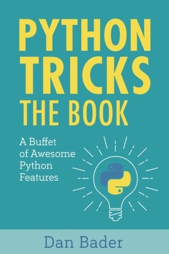 Python Tricks 