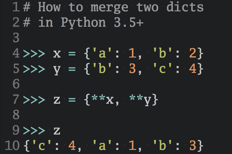 sublime merge instructions